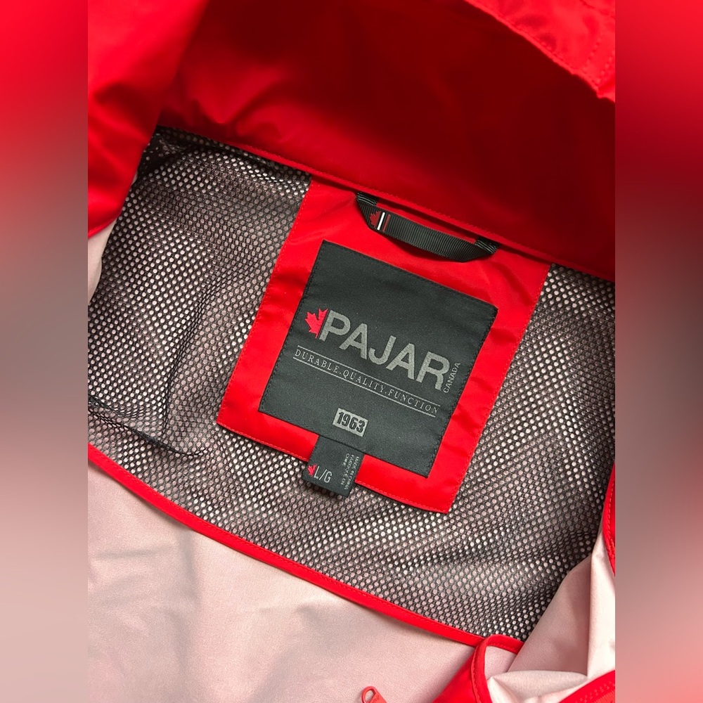 Pajar Large Men’s Jacket - Picture 3 of 9